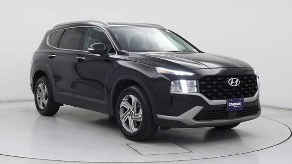 HYUNDAI SANTA FE 2023 5NMS24AJ6PH541274 image